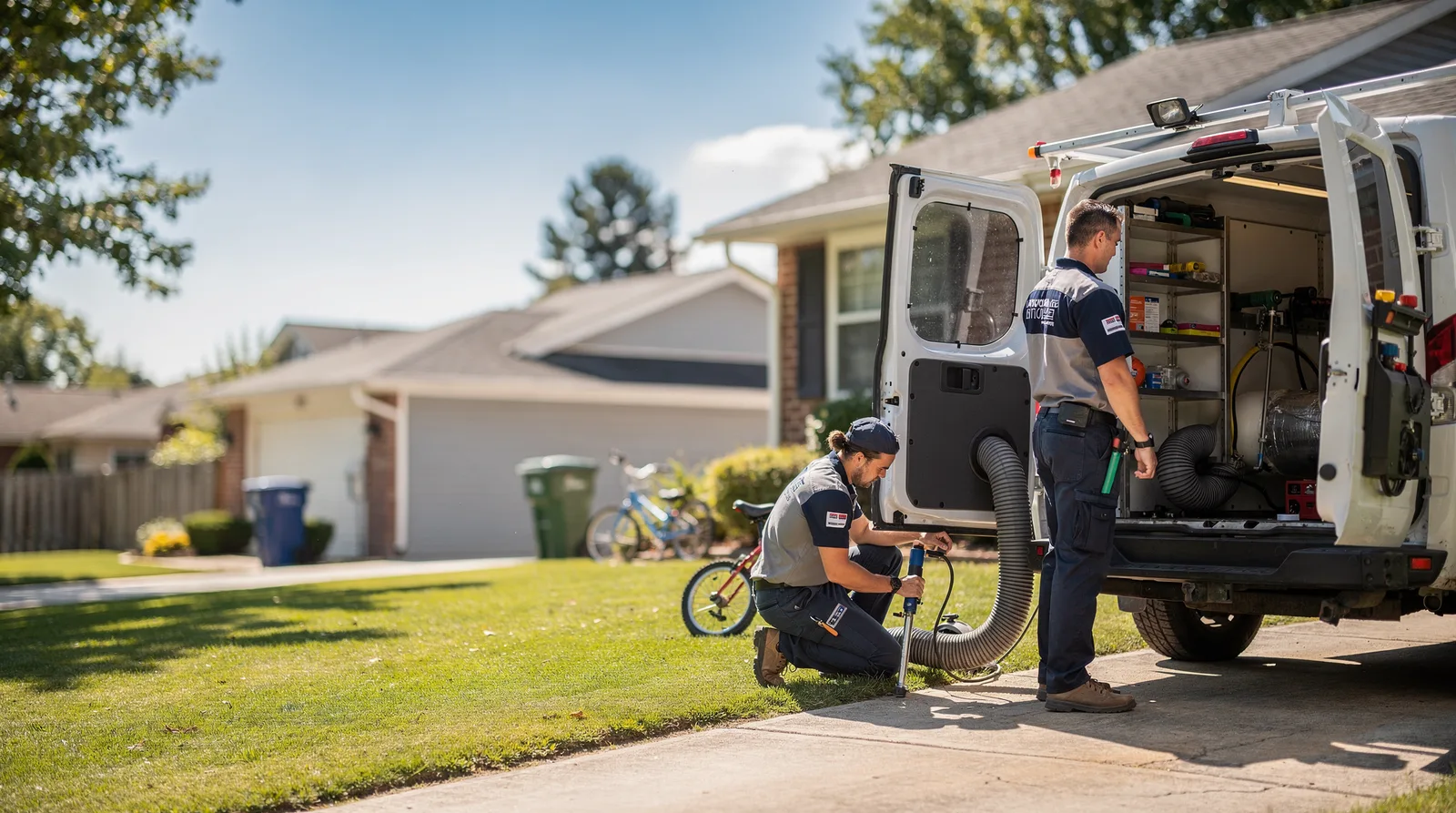 24/7 HVAC Repair & AC Replacement in Dysart, IA near me